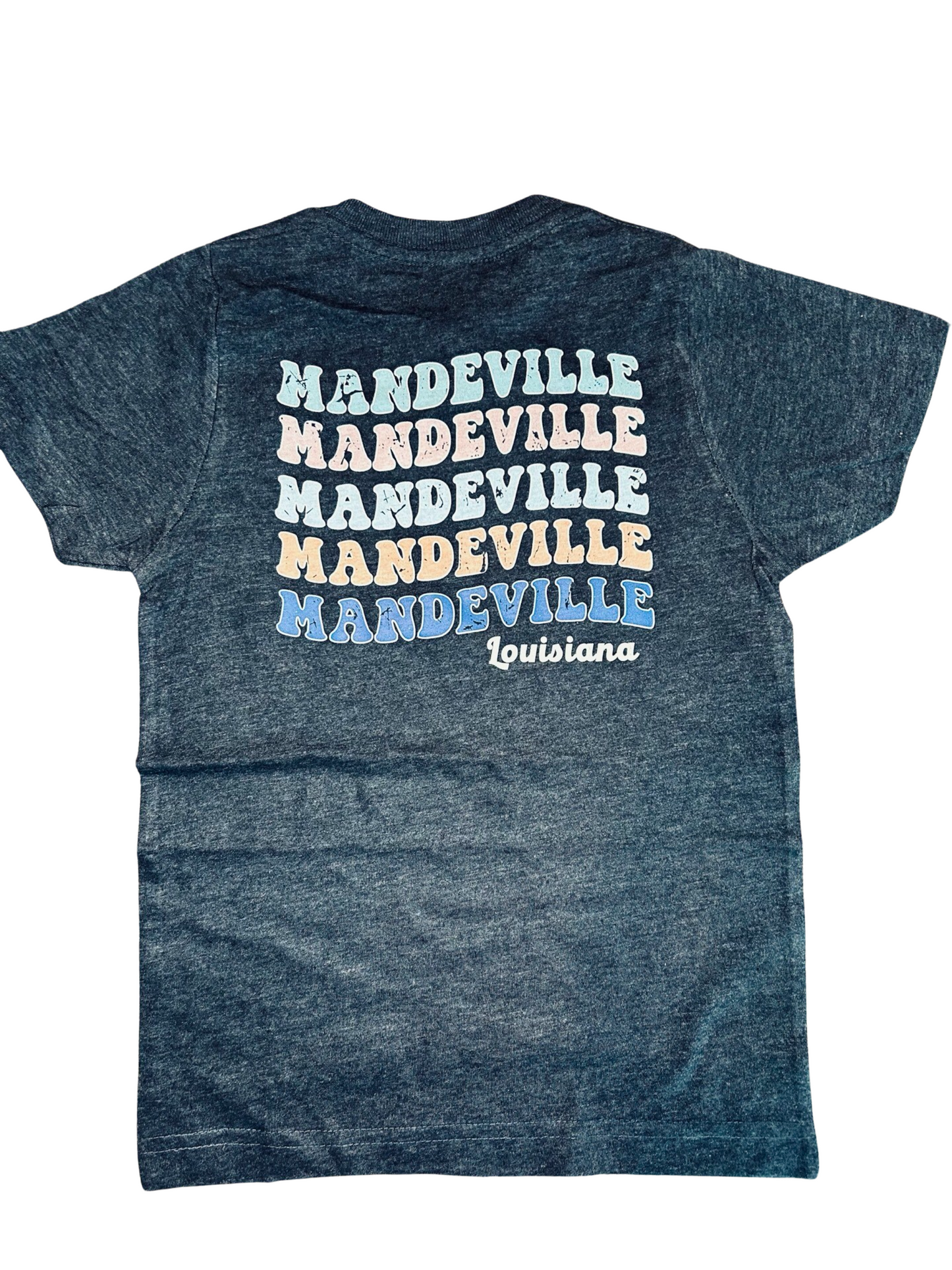 Mandeville Tee