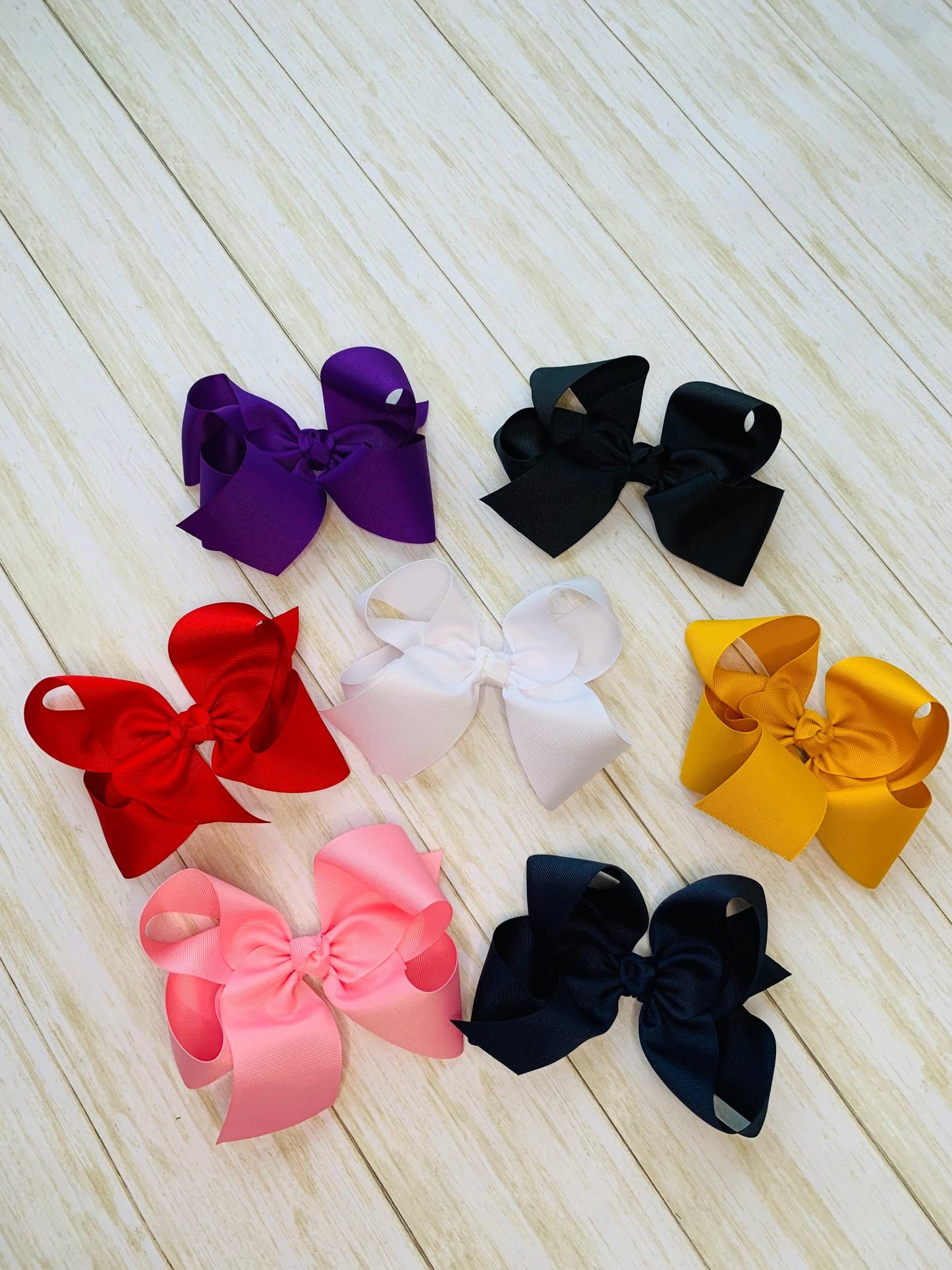 Bows