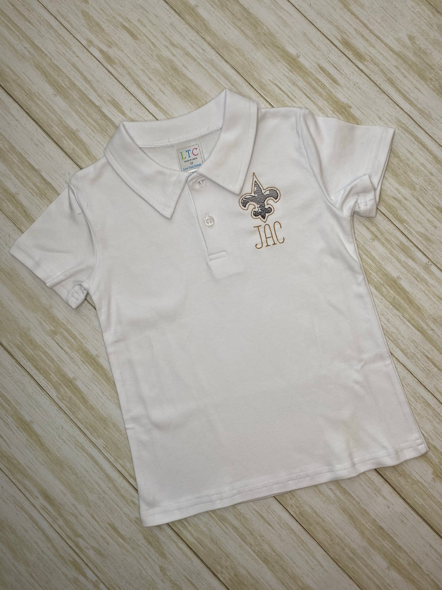 Polo Short Sleeve