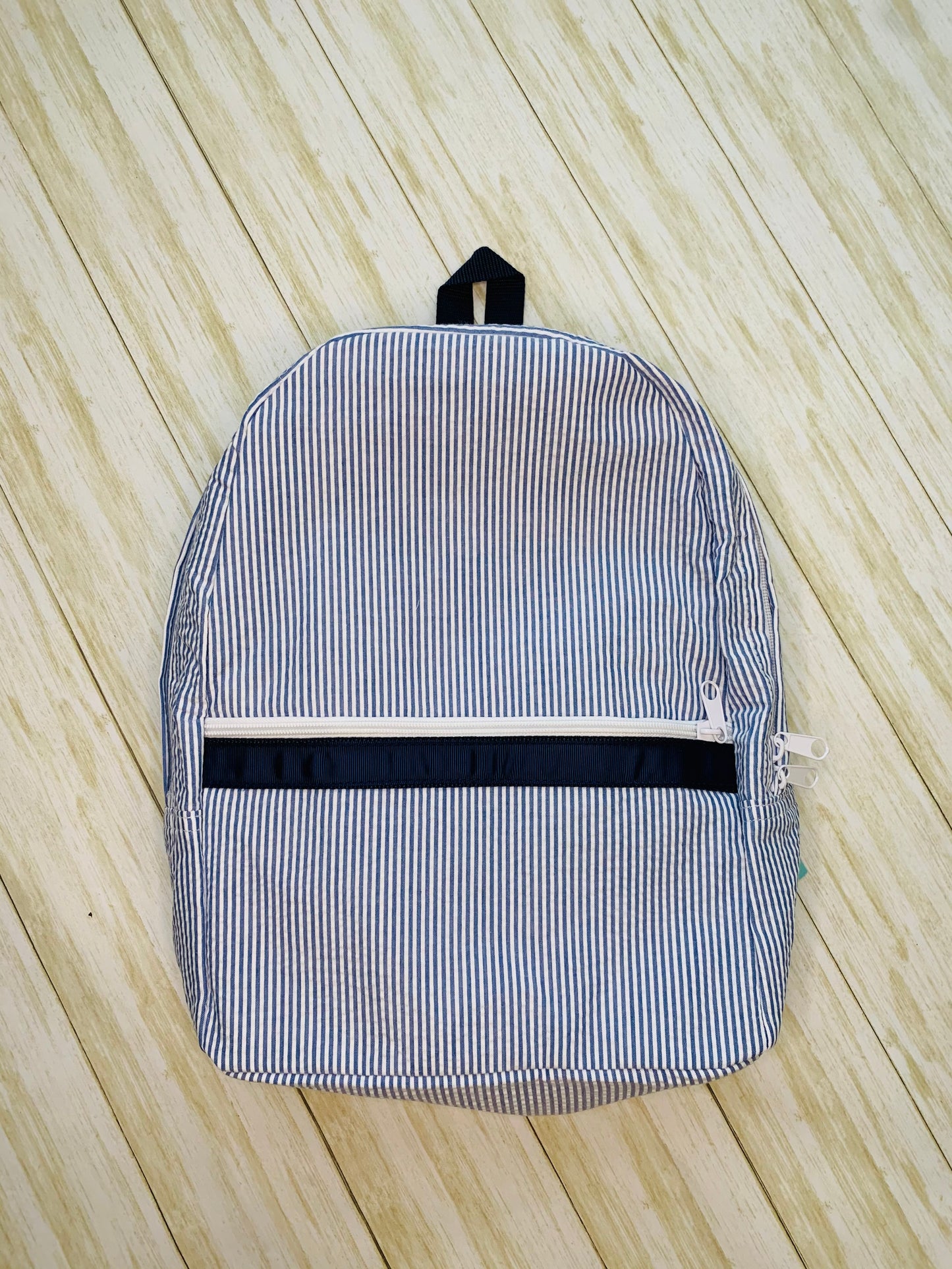 Medium Backpack