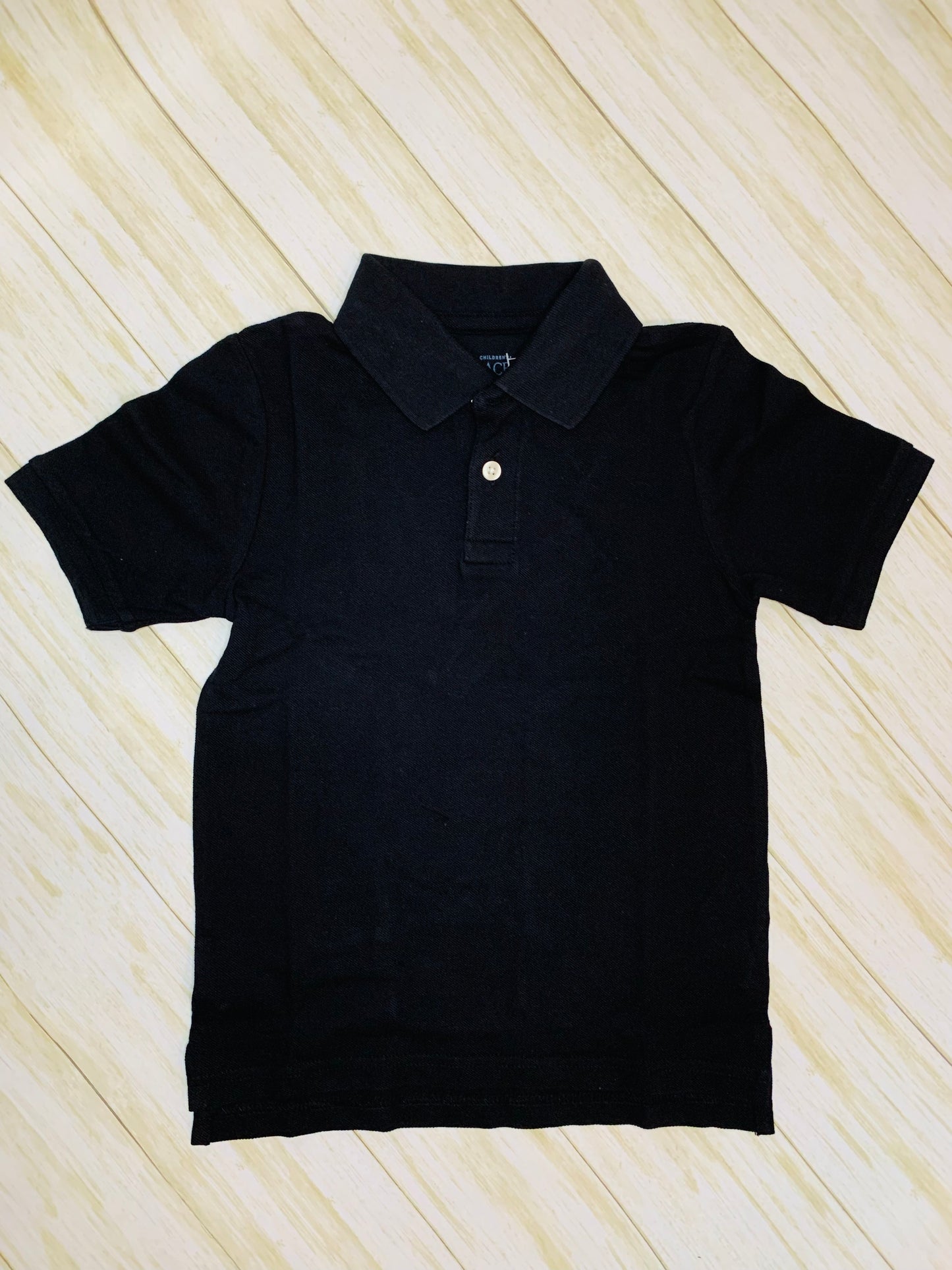 Polo Short Sleeve