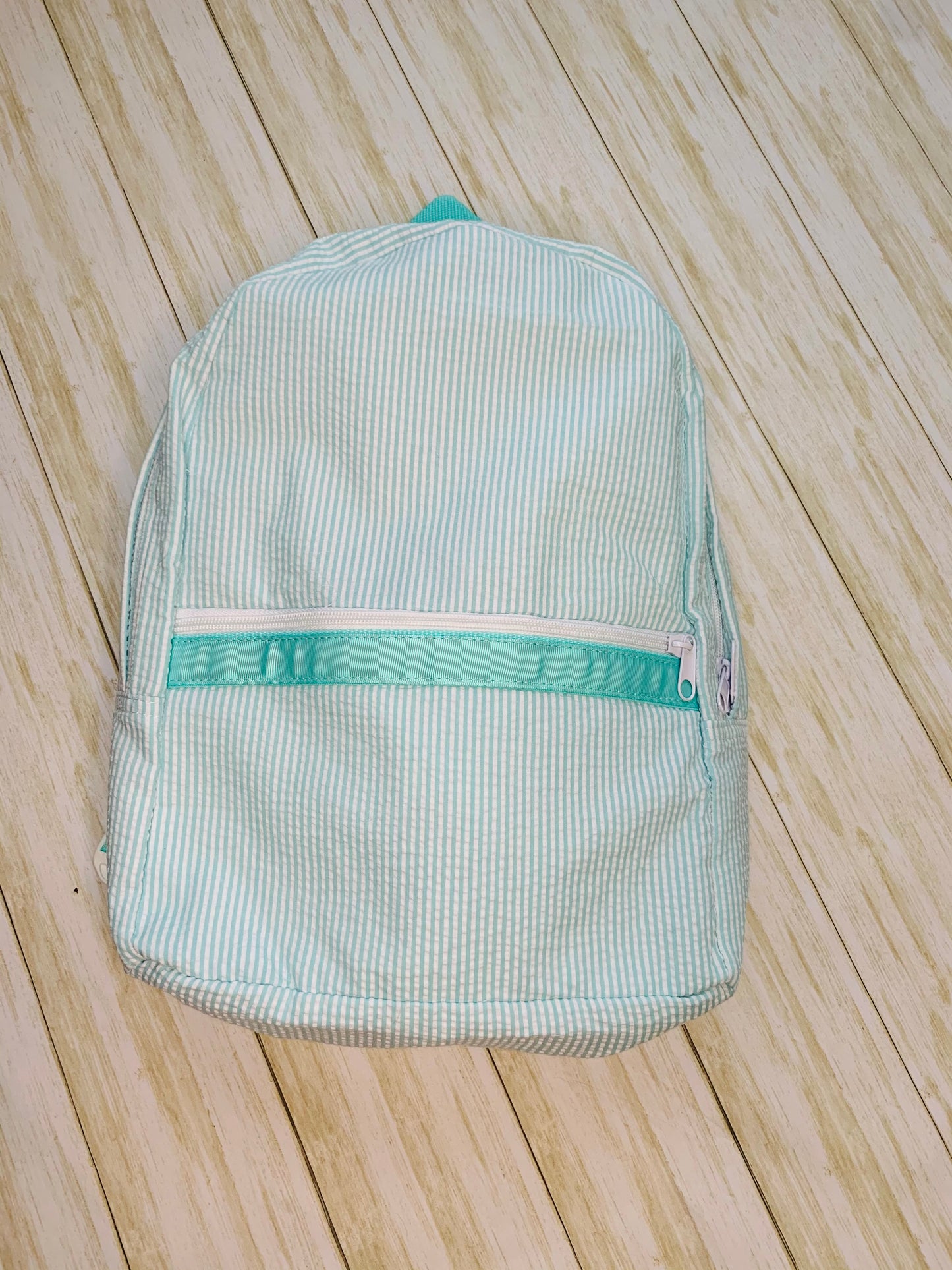 Medium Backpack