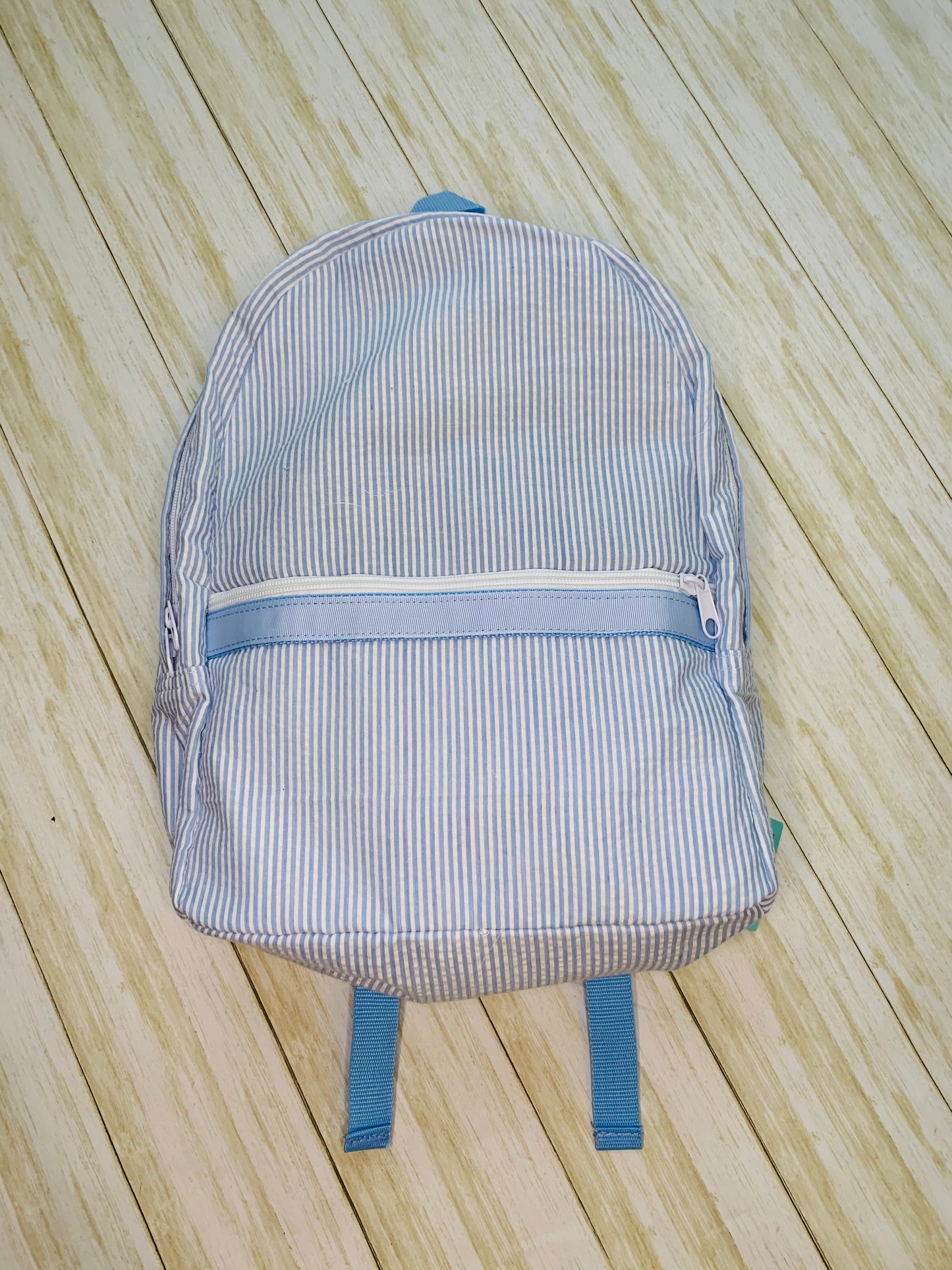 Medium Backpack