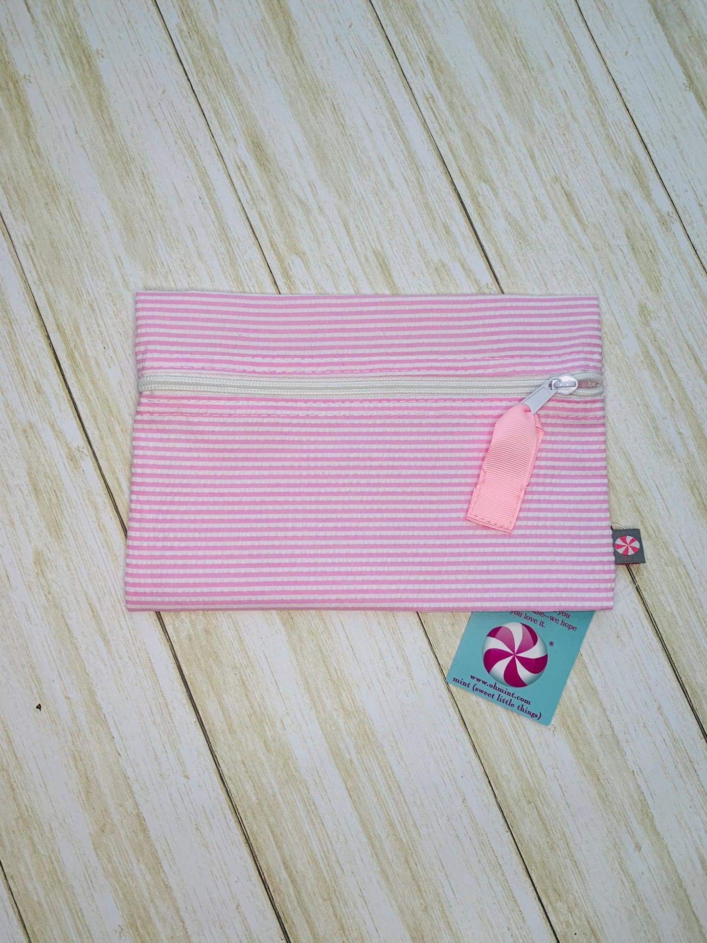 Zip Pouch