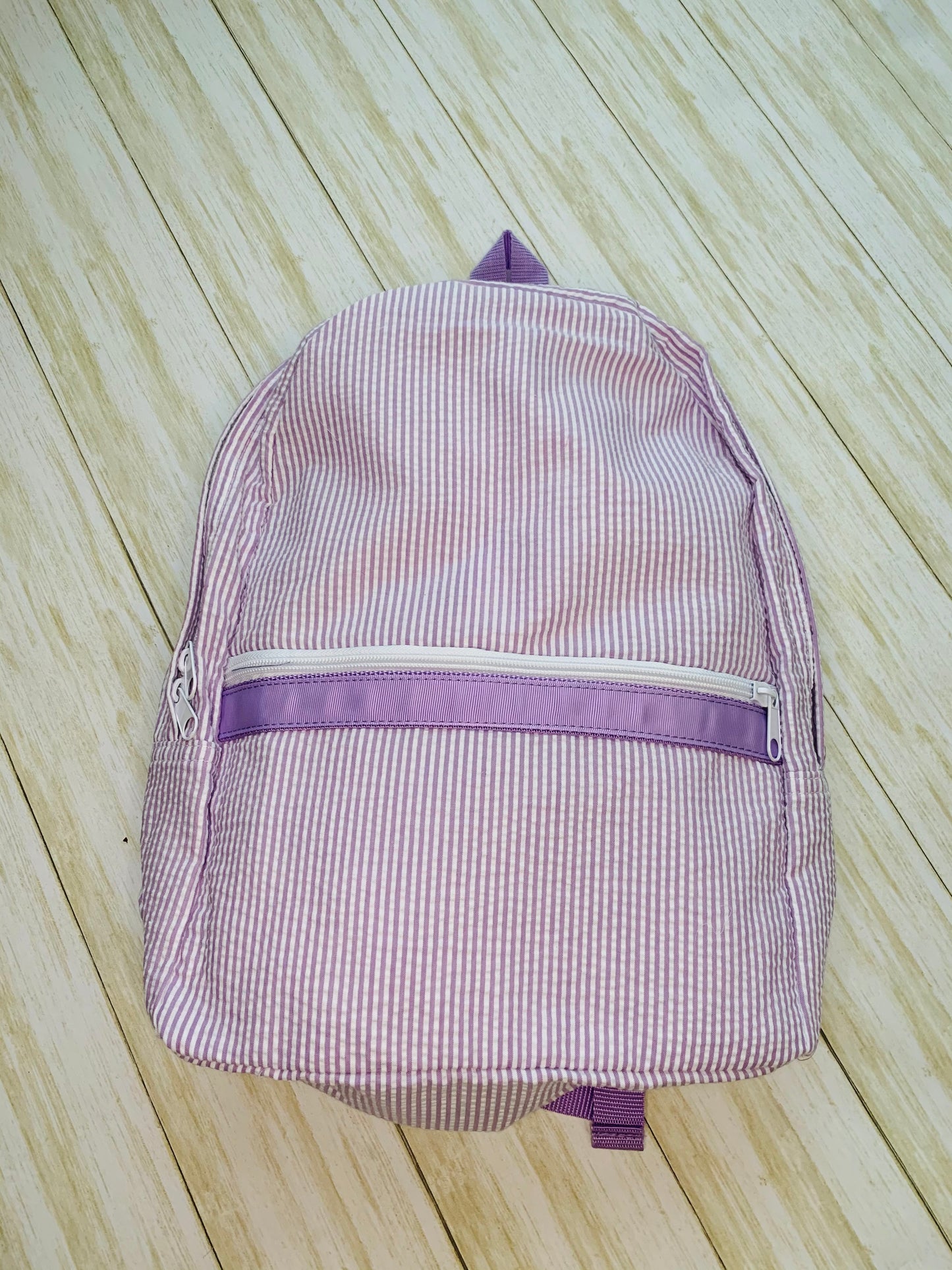 Medium Backpack