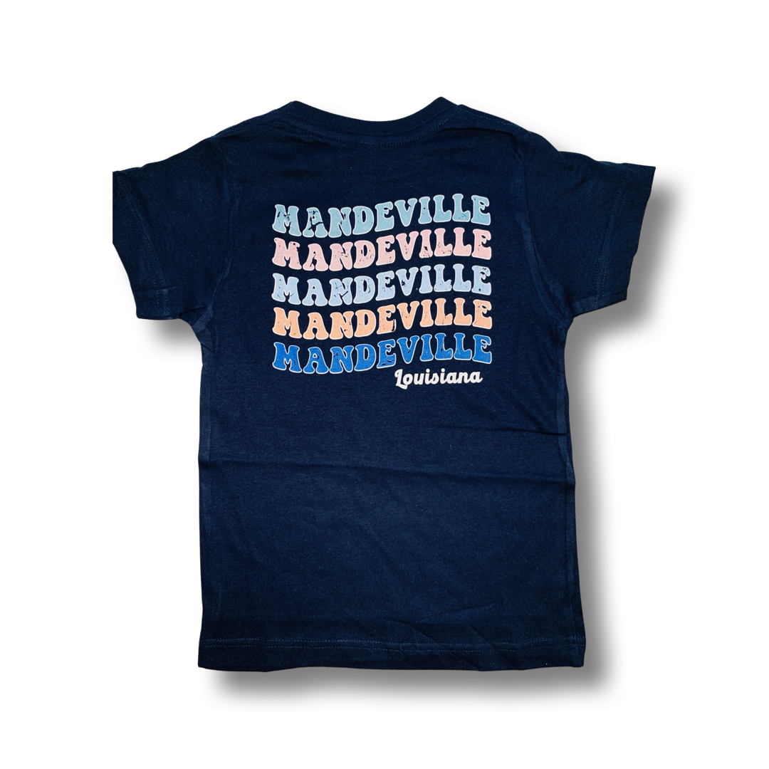 Mandeville Tee