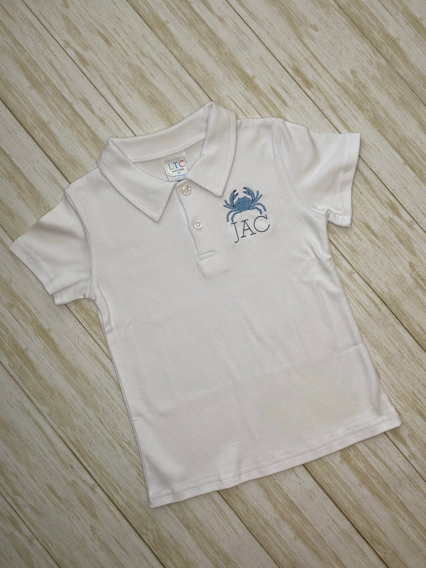 Polo Short Sleeve