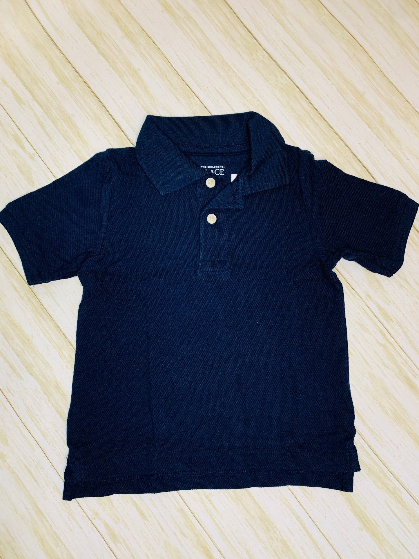 Polo Short Sleeve