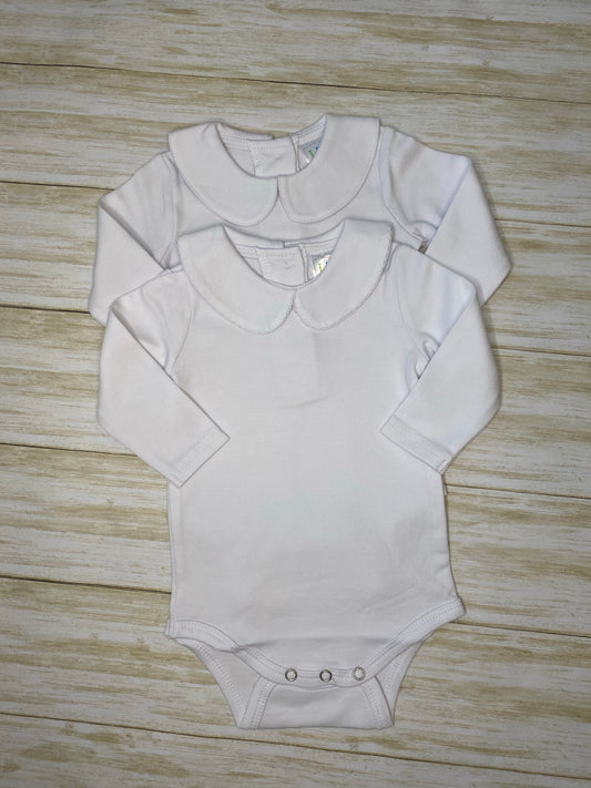 Peter Pan Bodysuit