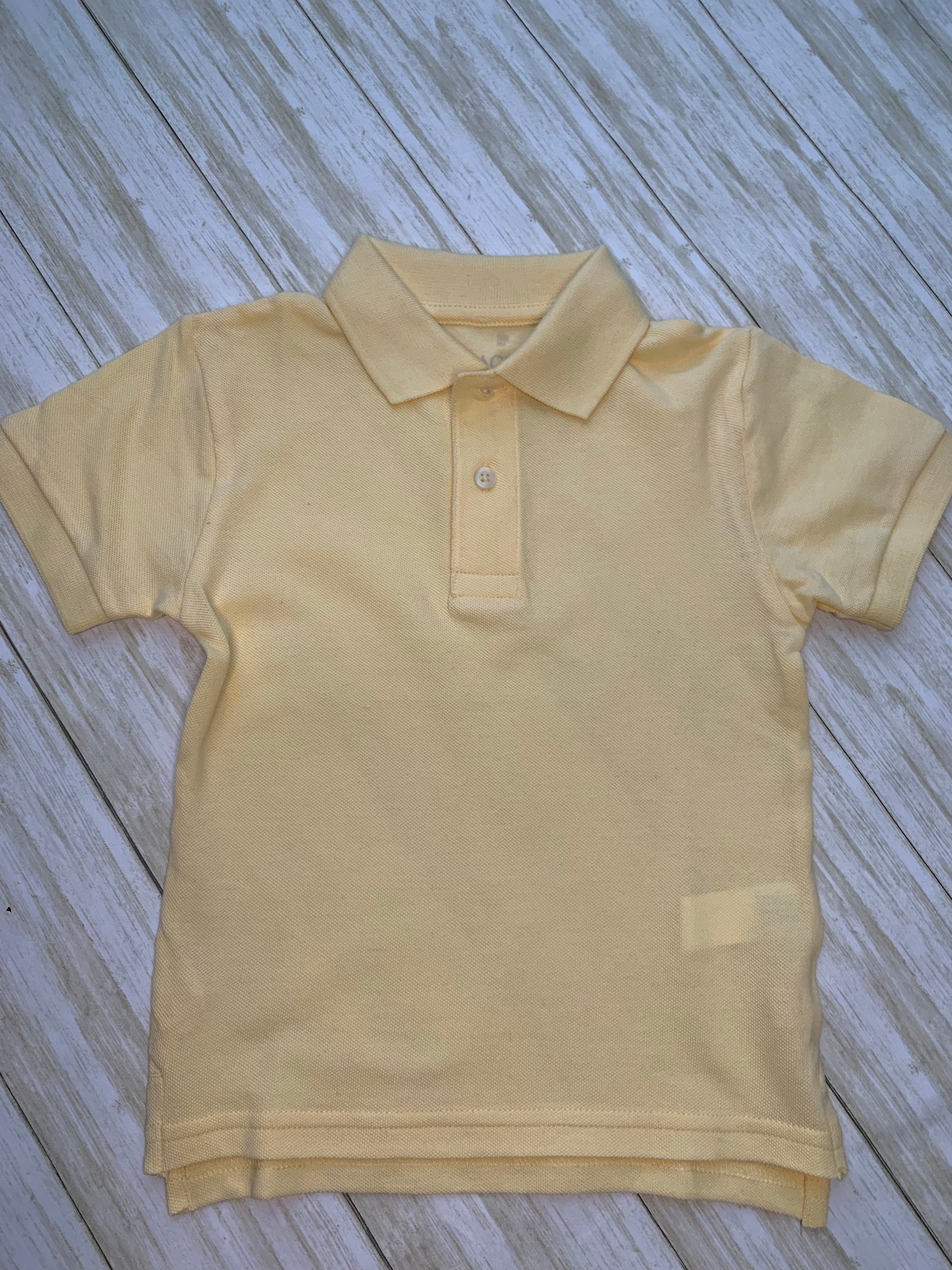 Polo Short Sleeve