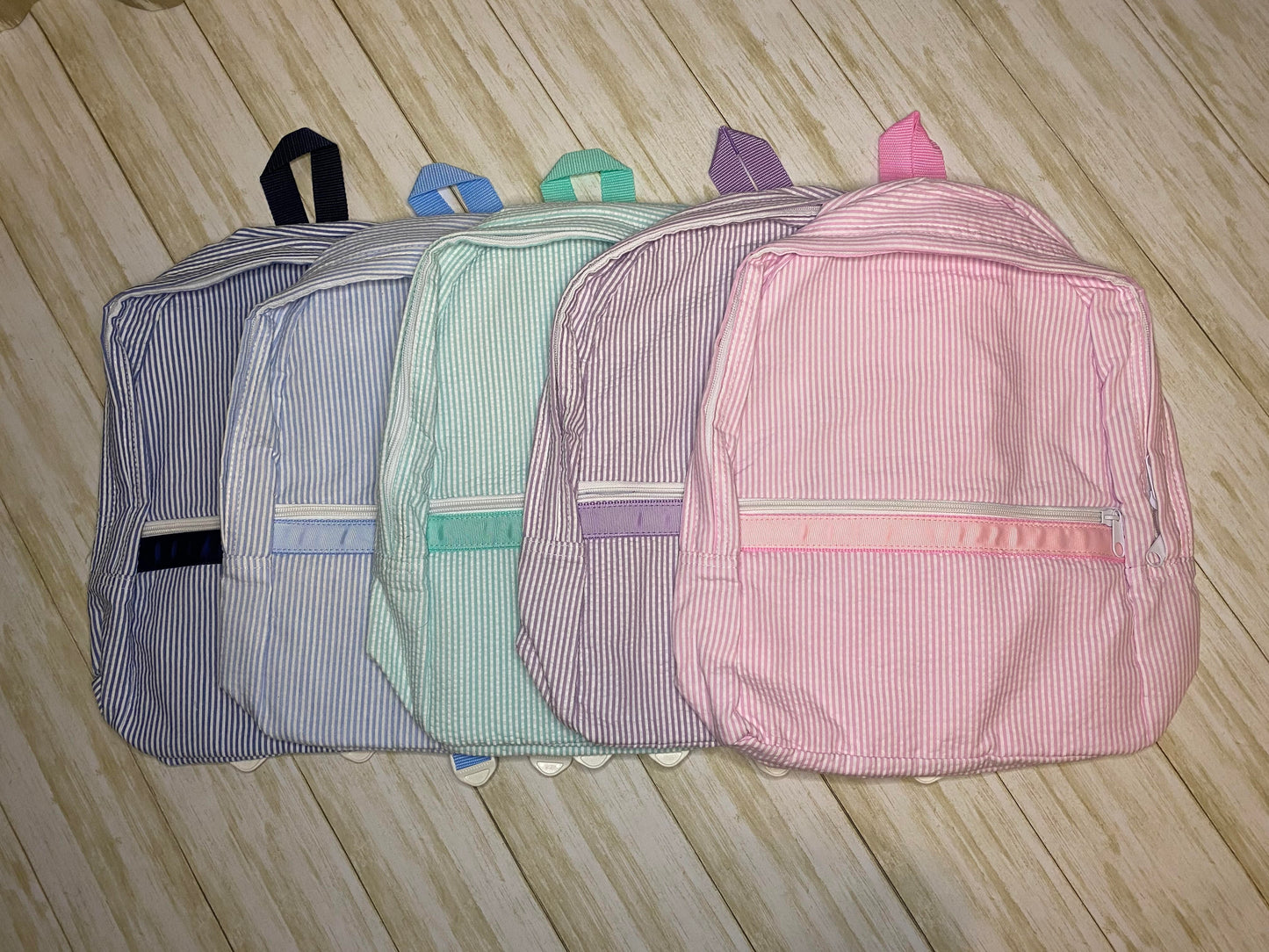 Medium Backpack